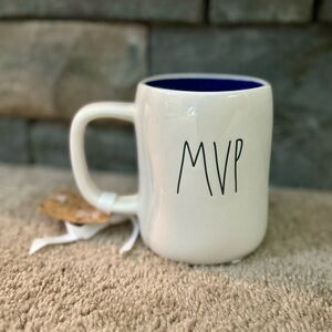 Rae Dunn - MVP Woodstock ☕️